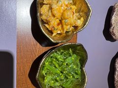 -林妈妈村·日式料理(宝山龙湖天街店)