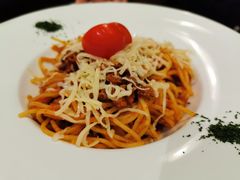 -La Creperie法餐厅(芮欧百货店)