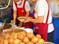 -逍遥镇刘相五胡辣汤豆沫馆(康复中街店)