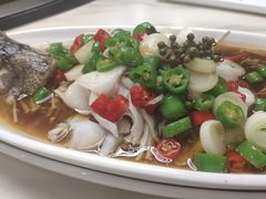 -一道餐厅(湖塘店)