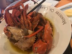 -Ministry of Crab(科伦坡店)