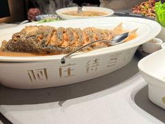 -阿庄新豫菜(通泰路店)