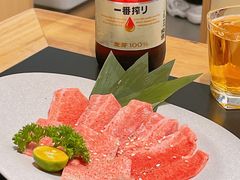 -極屋鮨牛 · 烧肉酒场(时代C馆店)