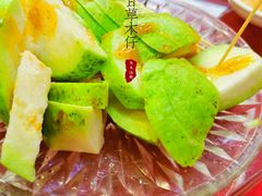 -天天海鲜城·海鲜大排档(新溪店)