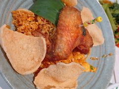 太食兽炒饭-太食獸泰式茶餐厅(艾尚天地店)