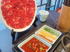 -巴蜀大将火锅(春熙店)