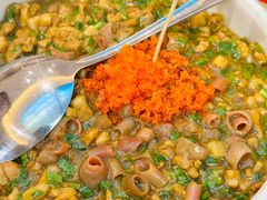 -大锅强·蒸海鲜青岛菜(城市阳台店)
