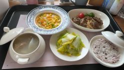 点击看大图 -金芙美月子中心(财富别墅店)