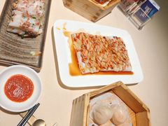 -侨美食家·粤菜(体育西路店)