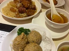 -池记(尖沙咀店)