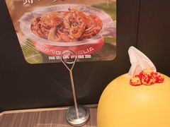 -胖哥俩肉蟹煲(石家庄长安万达店)
