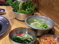 -姜虎东白丁烤肉(银泰中心in99店)