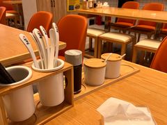 -黄太牛·牛肉面(长江北路店)