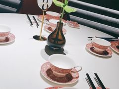-君庭中餐馆(湘江豪生店)