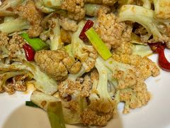 -小放牛炒菜馆(三丰店)