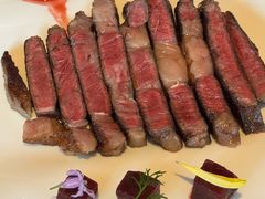 -杭州西子湖四季酒店-WL BISTRO西湖餐厅(灵隐路店)