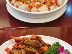 -江西人家酒楼(江北店)