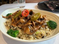 -马克西姆俄罗斯餐厅(通亚街店)