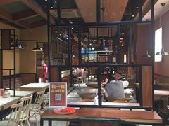 -老碗会·陕西手工面(燕南路店)