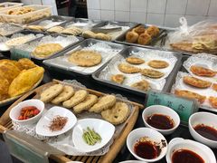 -令氏家外家岐山面(火炬路店)