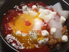 寿司-韩盛·盛江山自助料理(中街大悦城店)