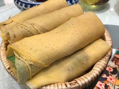 -村长家的疙瘩汤(沌口店)