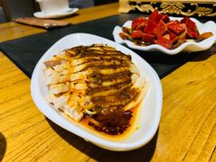 -小城粥道·海胆鲜虾粥(解放广场店)