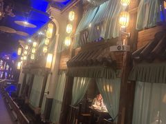 -淀里船宴(卓达店)