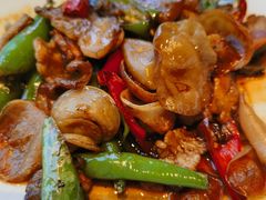 -至尊鲨鱼·原烹海鲜·新浙菜(拱宸桥店)