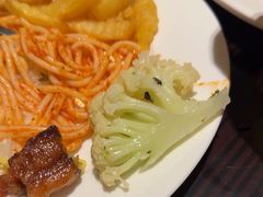 -杭州开元名都大酒店·地中海自助餐厅