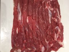 -京门老爆三·铜锅涮肉 爆肚(望京店)