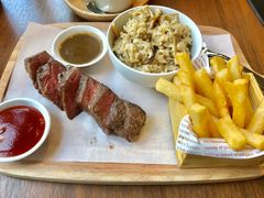 -G+KITCHEN(龙湖狮山天街店)