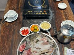 -潭门港海鲜大排档(琼海店)