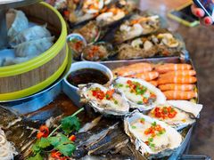 -日进一片海.生腌海鲜火锅.宵夜烧烤(三里屯总店)