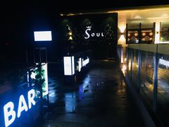 -杜尚rooftop露台酒吧