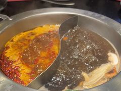 -井格重庆火锅(西直门凯德Mall店)