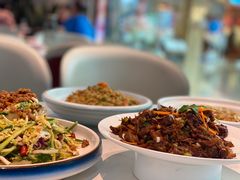 -孙家外婆•长春地标美食新名片(吾悦广场店)