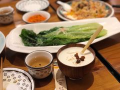 -巴依老爷新疆美食(常营店)