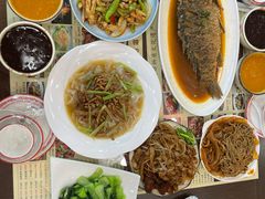 -葛记焖饼(伏牛路店)