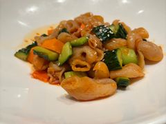 -绿杨春·淮扬宴(庐山路店)