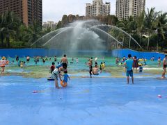 -亚马逊丛林水乐园