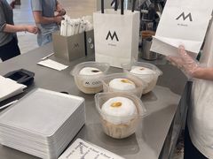 -M Stand(宁波万象城店)