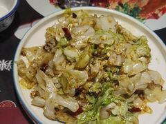 -川哥辣妹(南岗店)