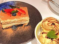 -Osteria Garden 生蚝花园餐厅(原进贤路店)