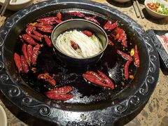 -舒家大院重庆老火锅(纪念塔店)