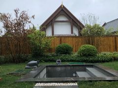 -郑州银基黄帝宫御温泉