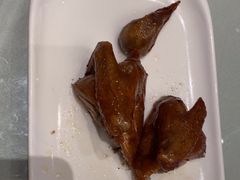 -粤江春·早茶·潮粤菜·宴会(罗湖宝能中心店)