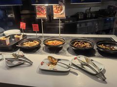 -上海浦东嘉里大酒店