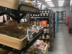 -便利蜂(善缘街立方庭大厦店)