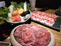 -呷哺呷哺 黄金牧场 (新中关购物中心店)